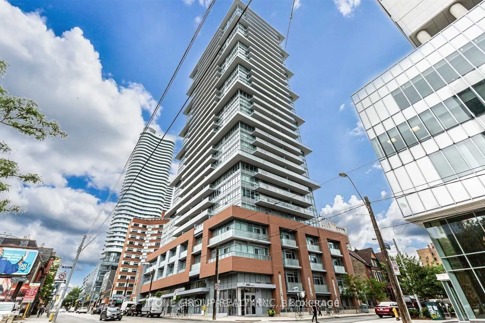 92 McGill Street, #2