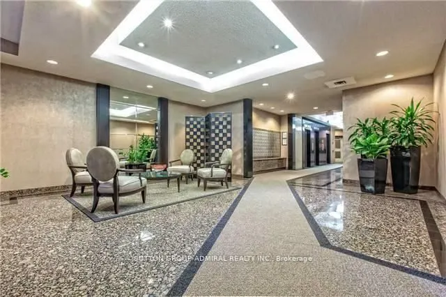 278 Bloor Street E, #805
