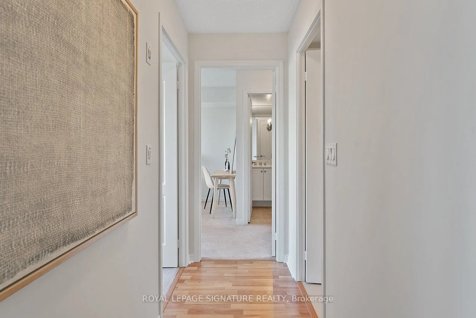 205 The Donway W, #521