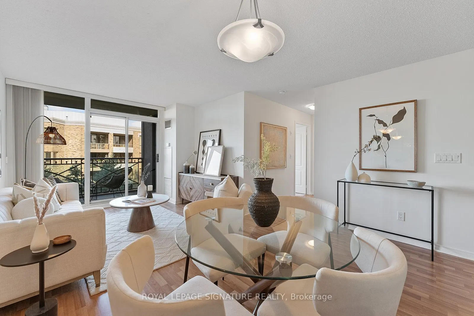 205 The Donway W, #521