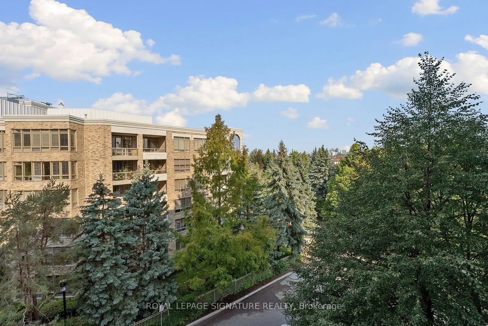 205 The Donway W, #521