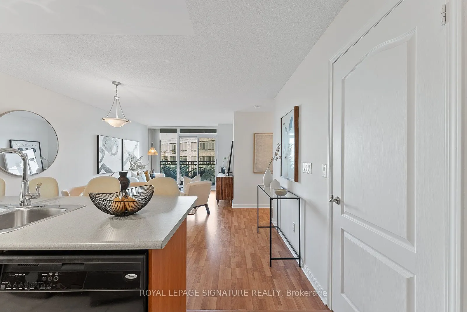 205 The Donway W, #521