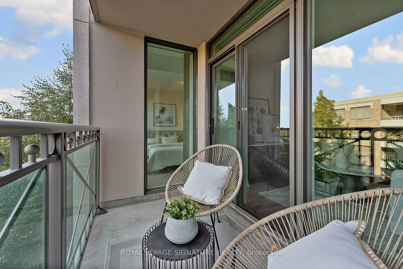 205 The Donway W, #521