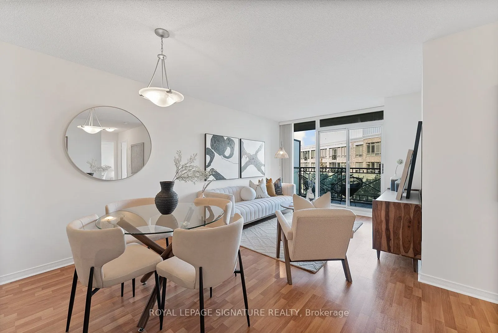 205 The Donway W, #521