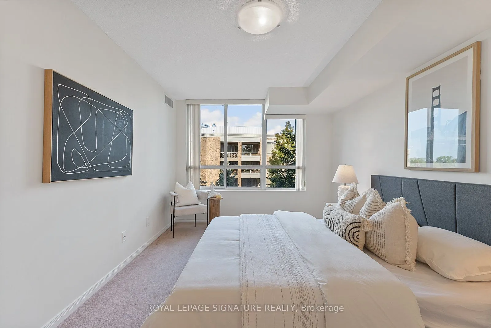 205 The Donway W, #521