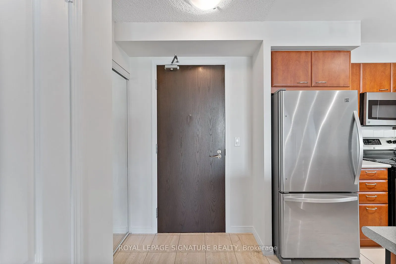 205 The Donway W, #521