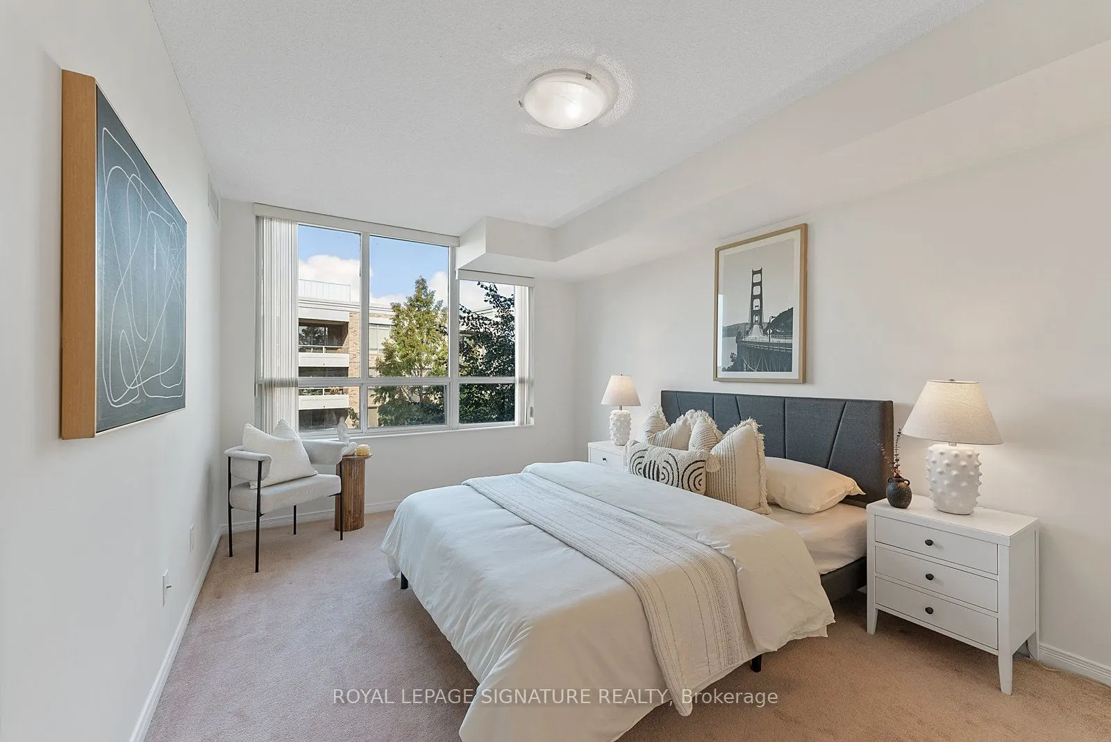 205 The Donway W, #521