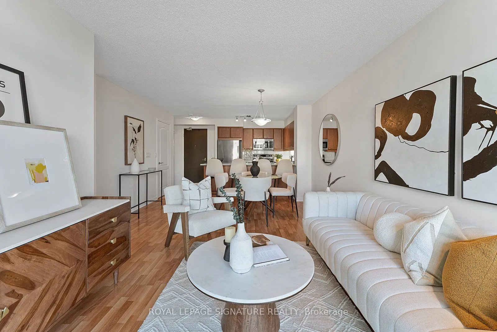 205 The Donway W, #521