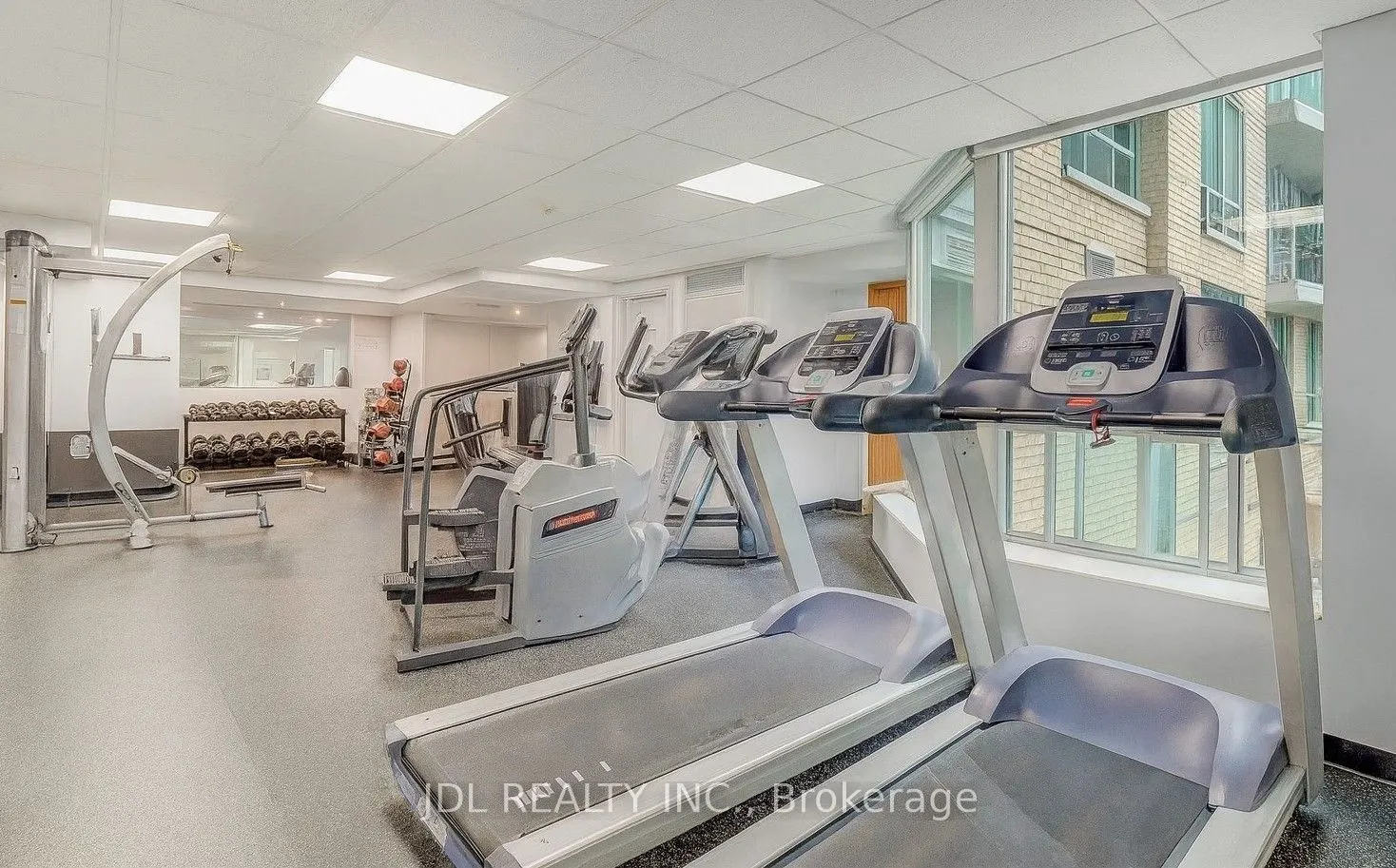 109 Front Street E, #823