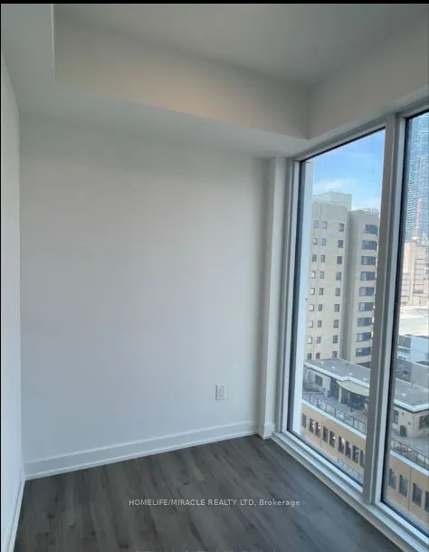 252 Church Street N, #3106