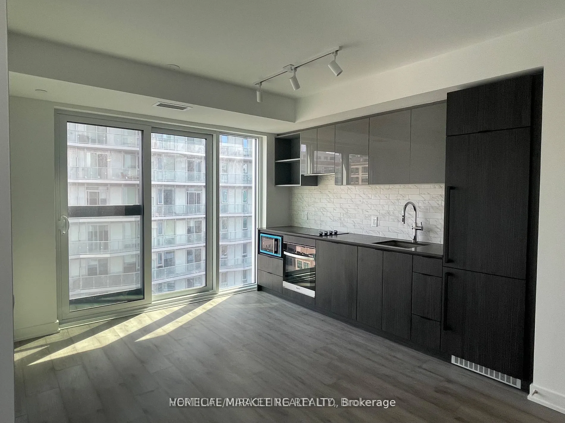 252 Church Street N, #3106