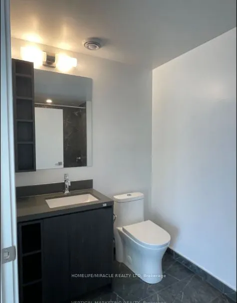 252 Church Street N, #3106