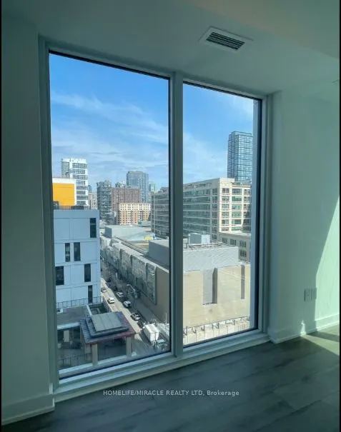 252 Church Street N, #3106