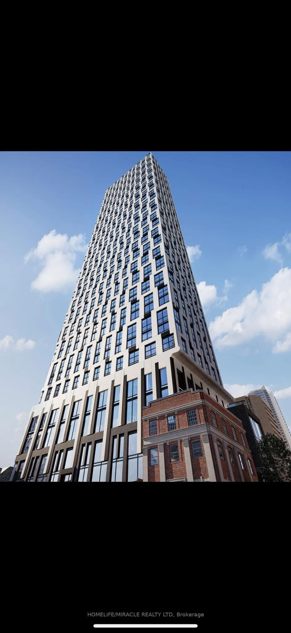 252 Church Street N, #3106