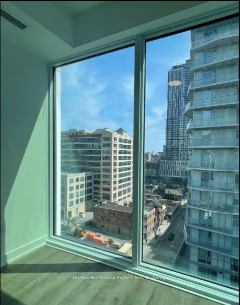 252 Church Street N, #3106