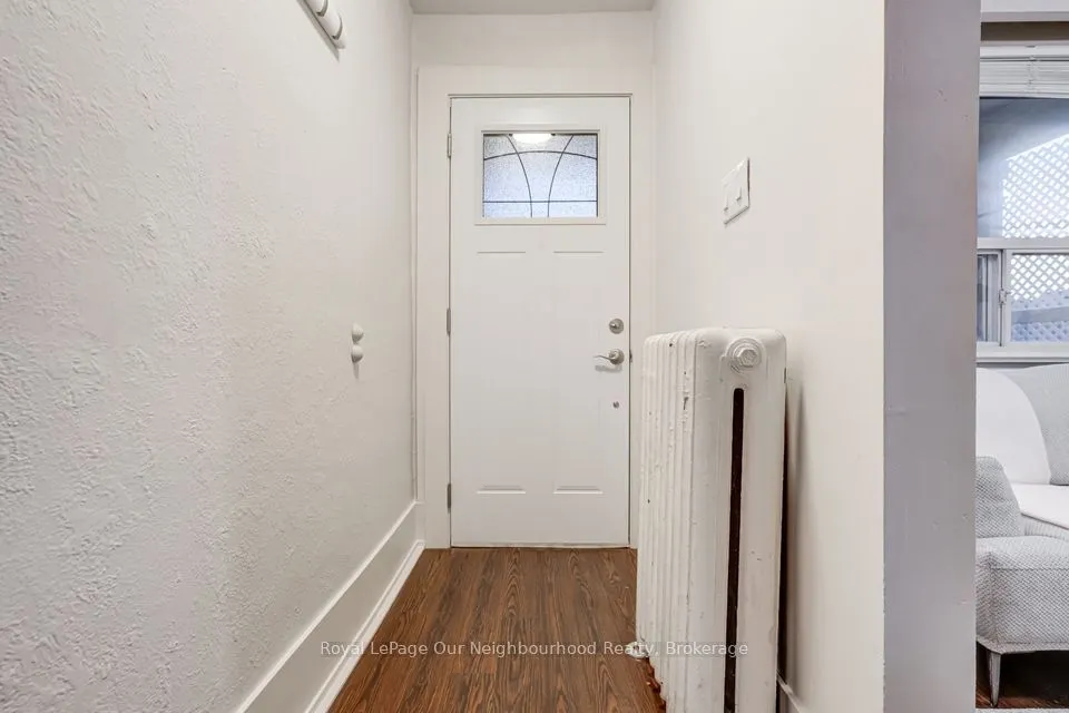 593 Vaughan Road