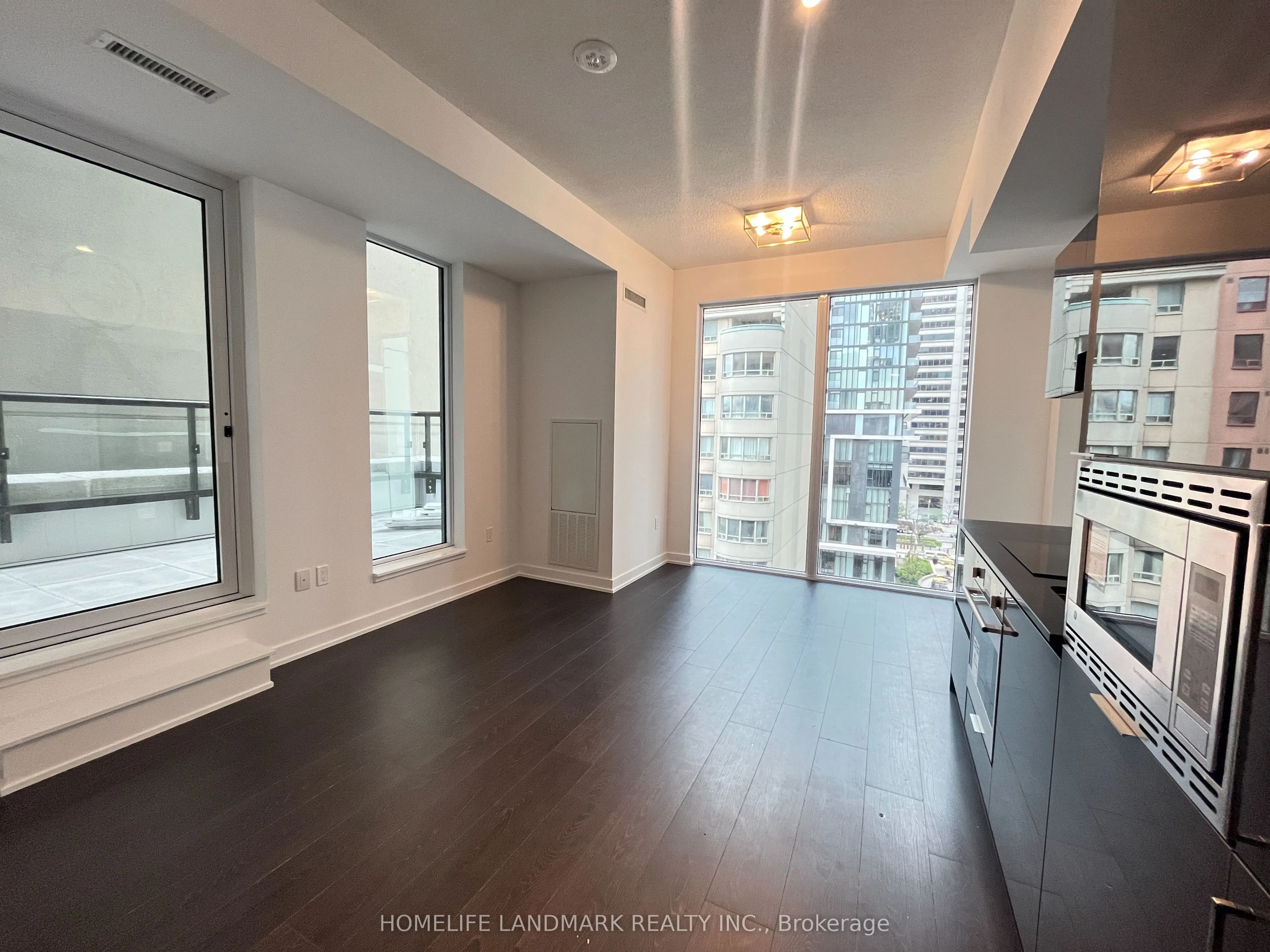 121 St Patrick Street, #715