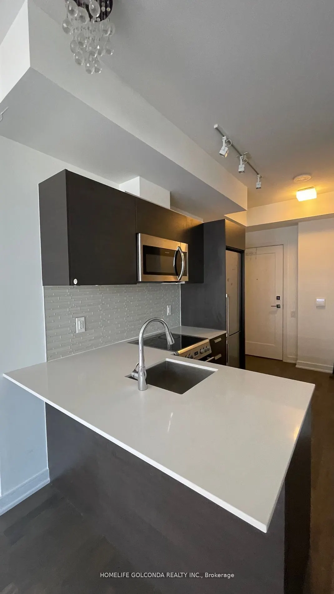 57 st joseph Street, #1701