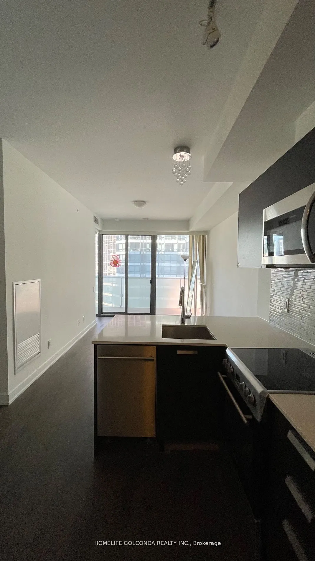 57 st joseph Street, #1701