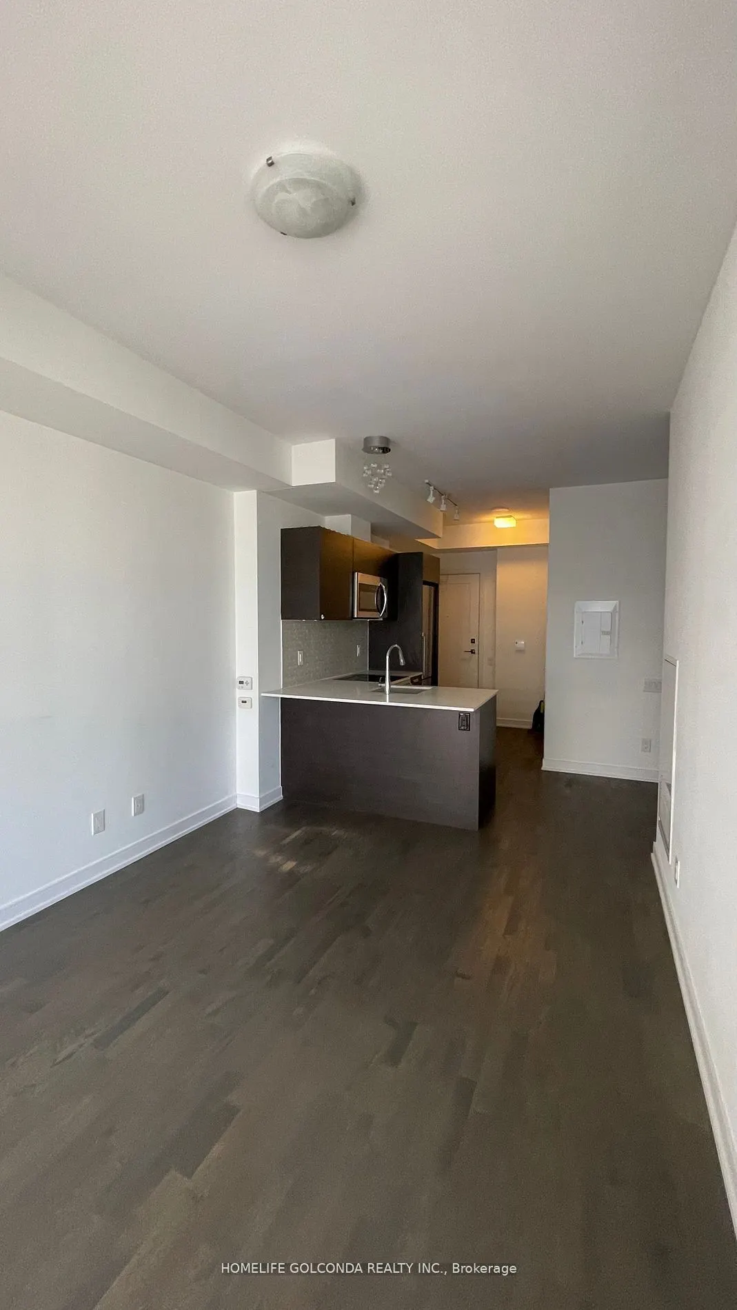 57 st joseph Street, #1701