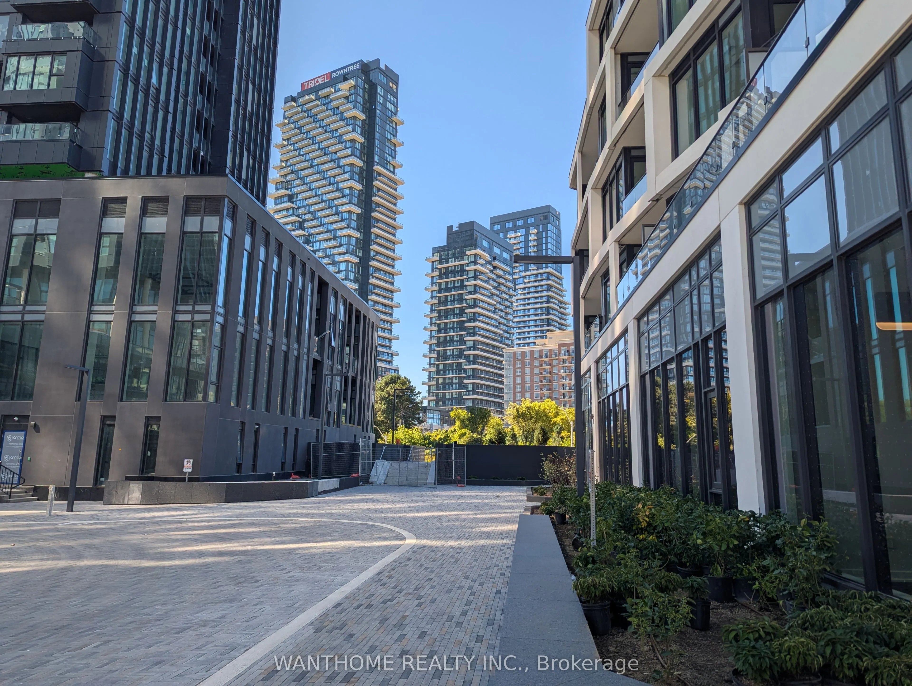1 Kyle Lowry Road, #221