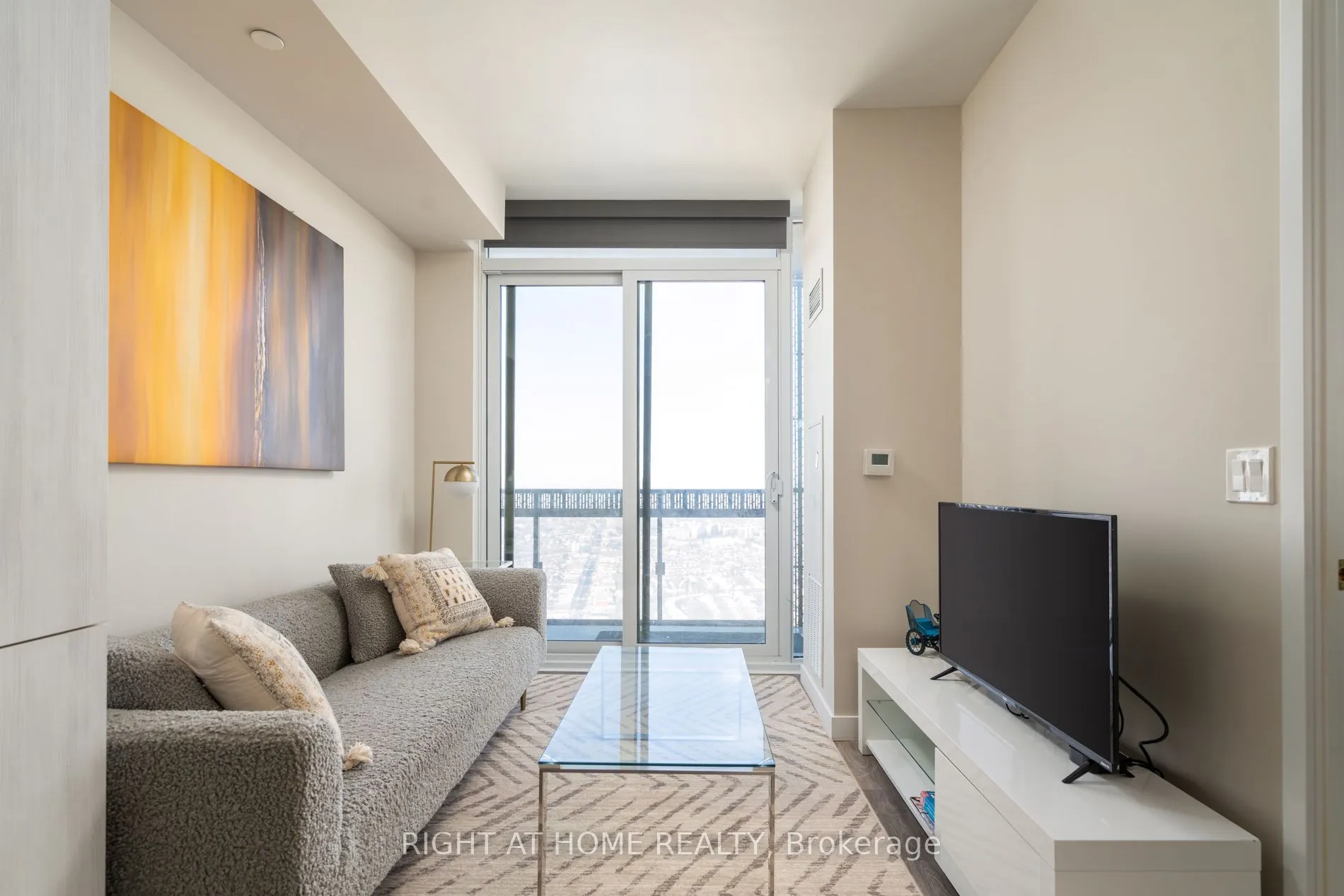 8 Eglinton Avenue E, #5703