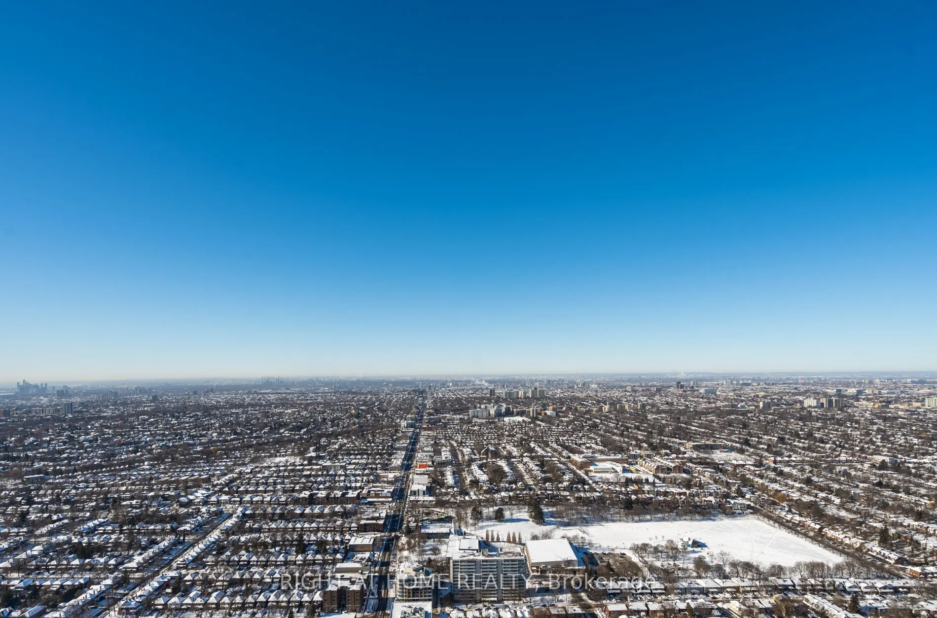 8 Eglinton Avenue E, #5703