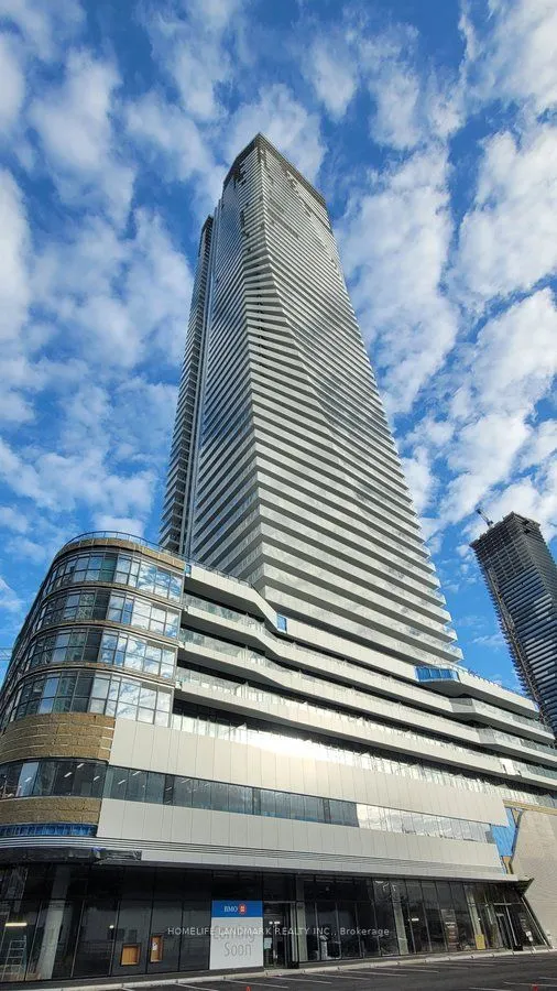 28 Freeland Street, #3304
