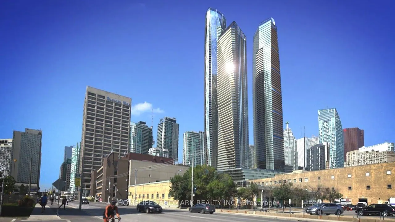 28 Freeland Street, #3304