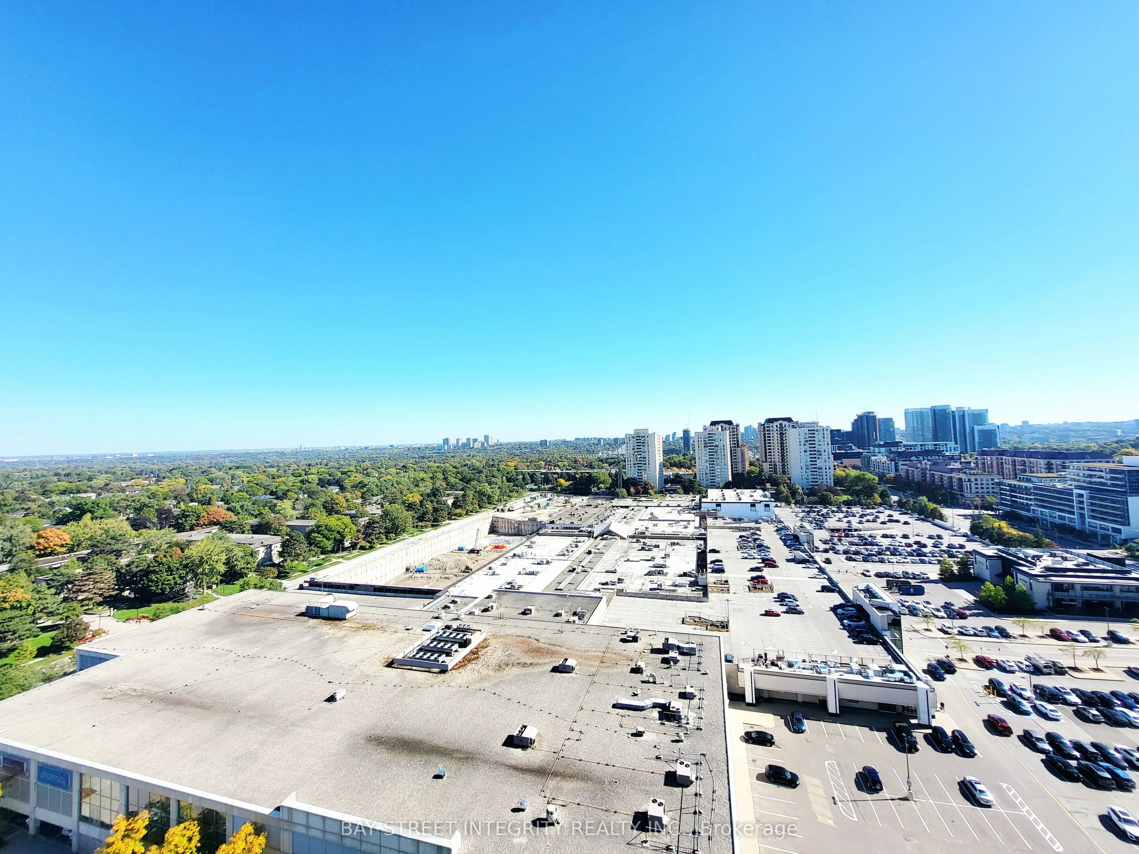 2885 Bayview Avenue, #1420