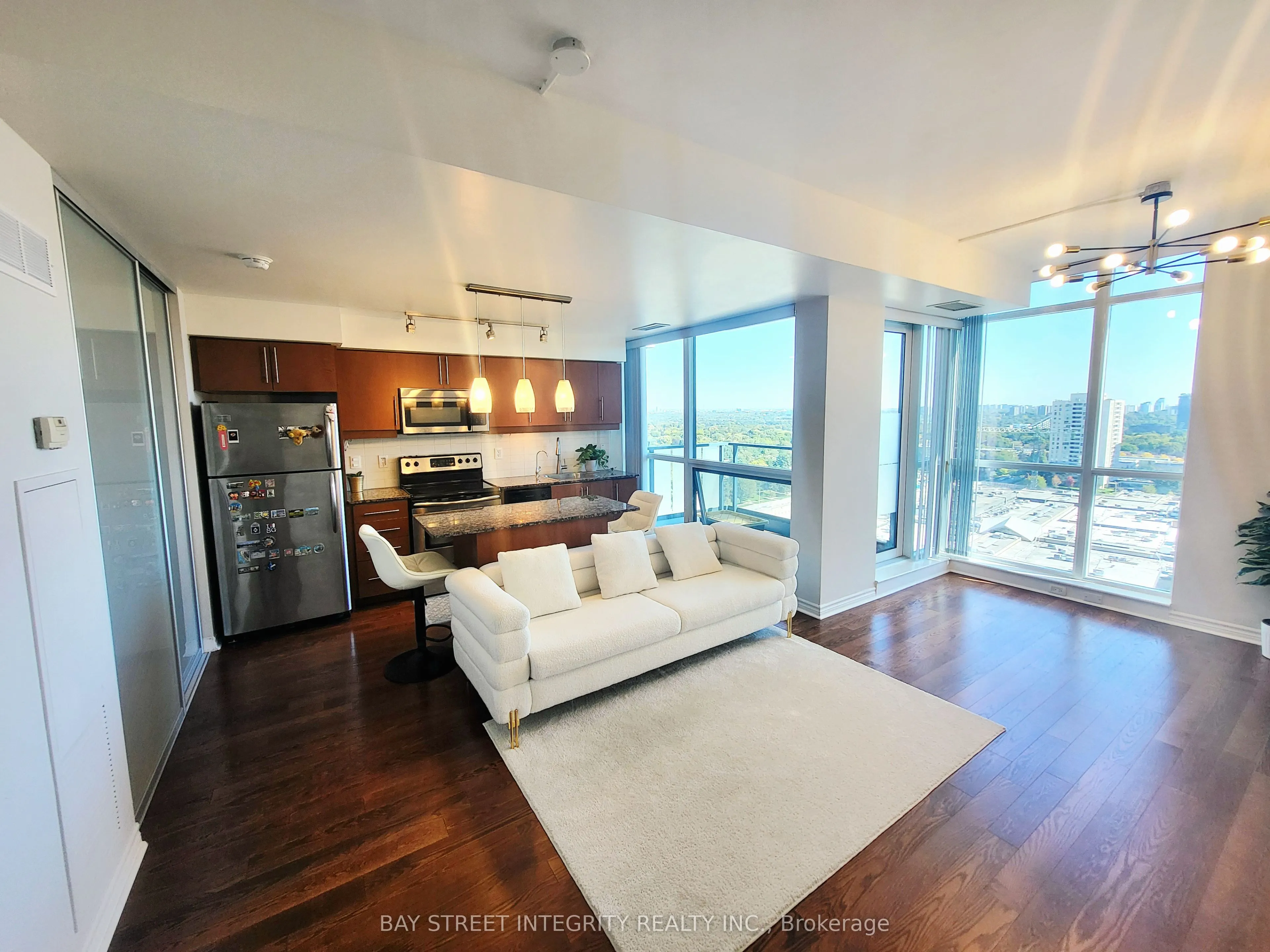 2885 Bayview Avenue, #1420