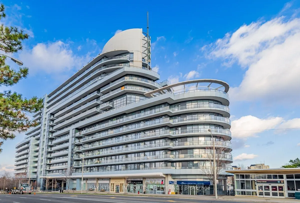 2885 Bayview Avenue, #1420