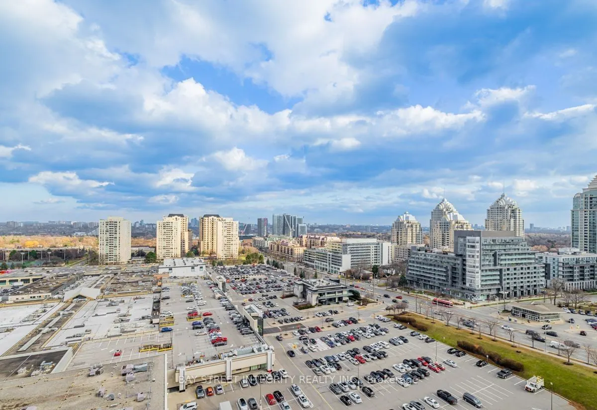 2885 Bayview Avenue, #1420