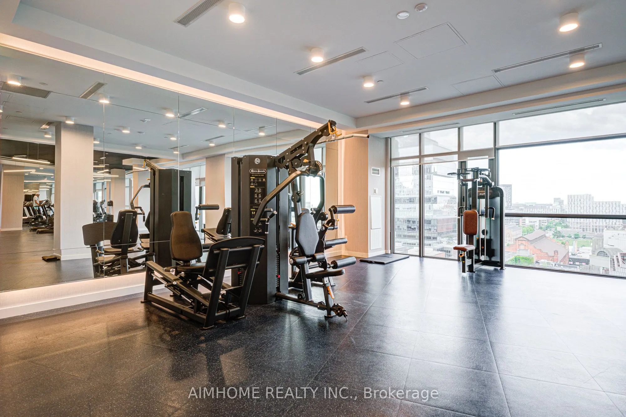 70 Princess Street, #1723
