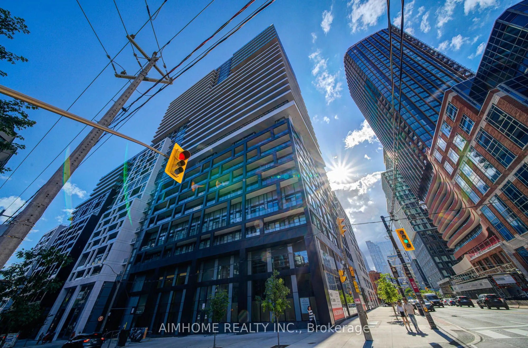 70 Princess Street, #1723