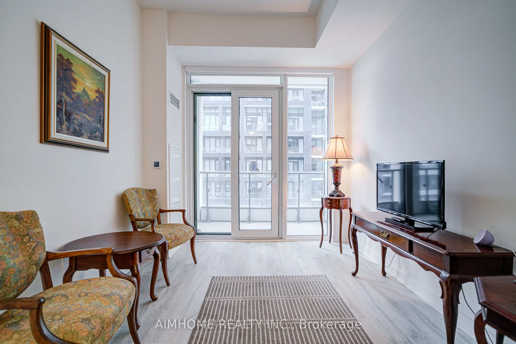 70 Princess Street, #1723