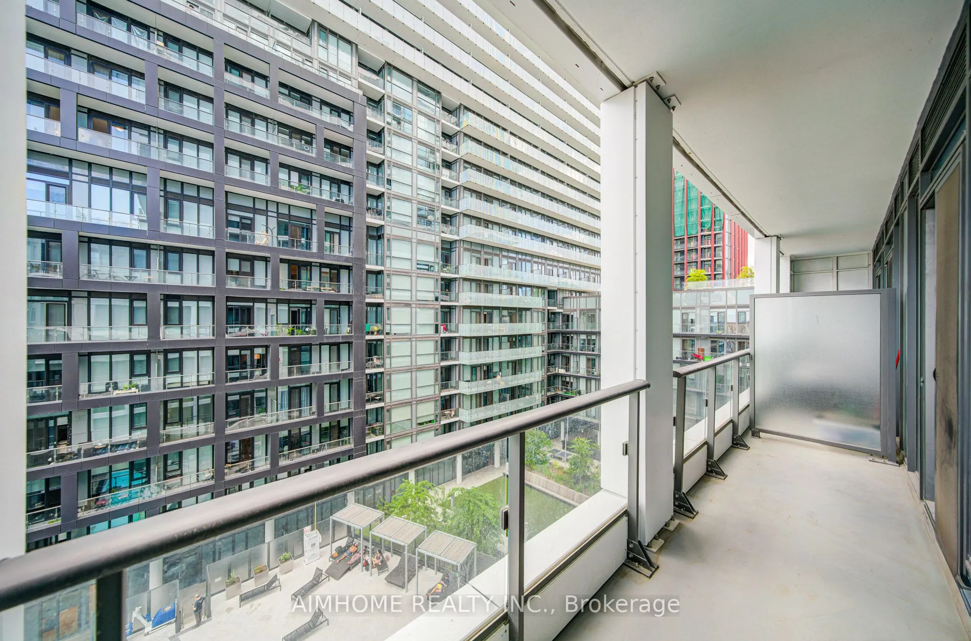 70 Princess Street, #1723
