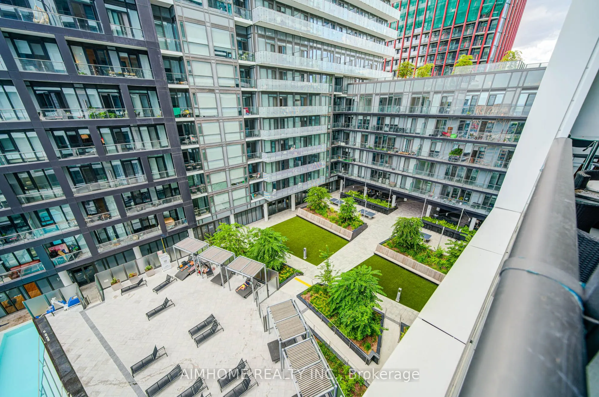 70 Princess Street, #1723