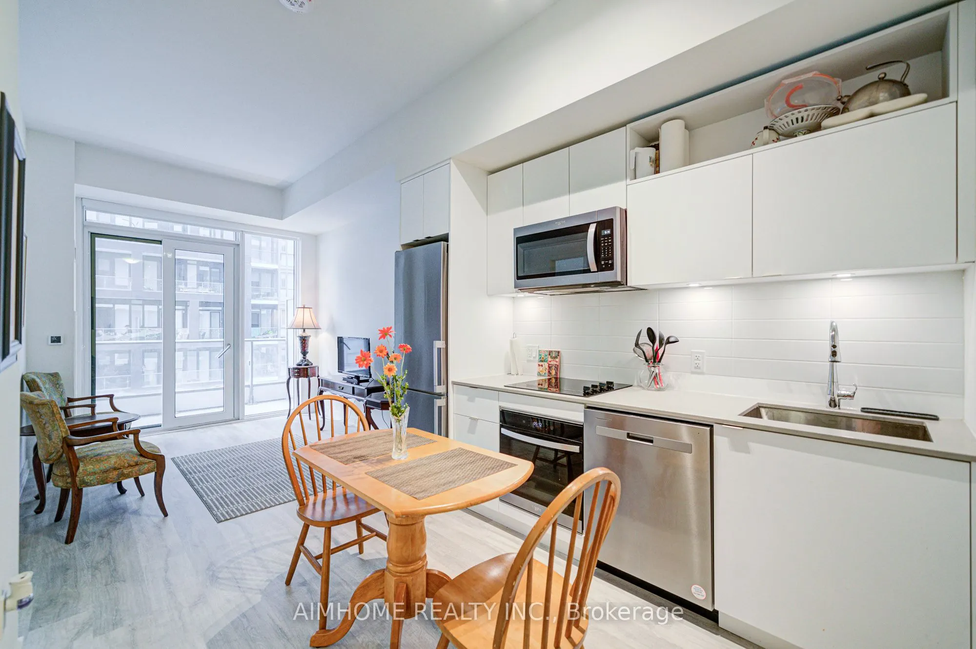 70 Princess Street, #1723