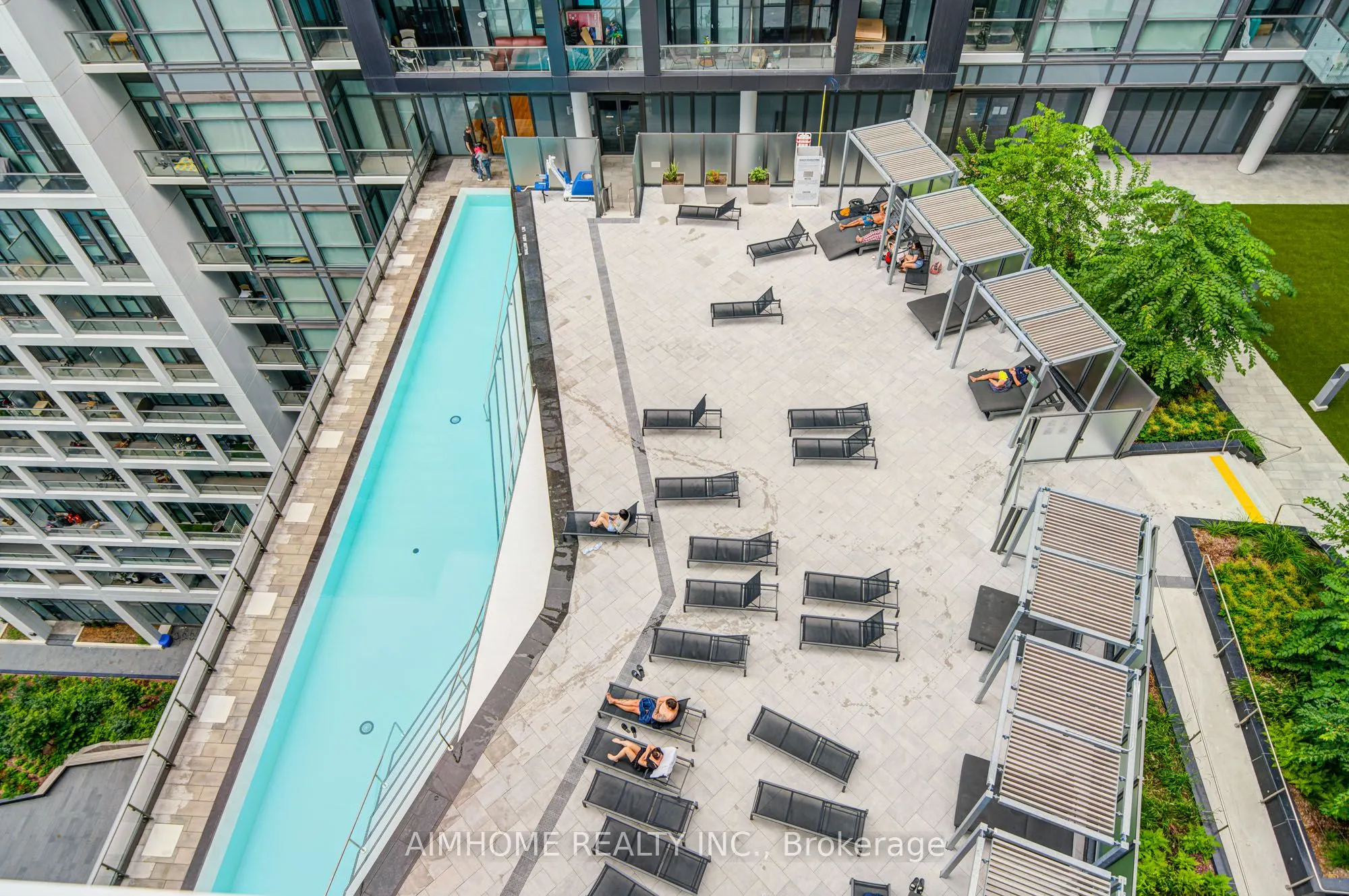 70 Princess Street, #1723