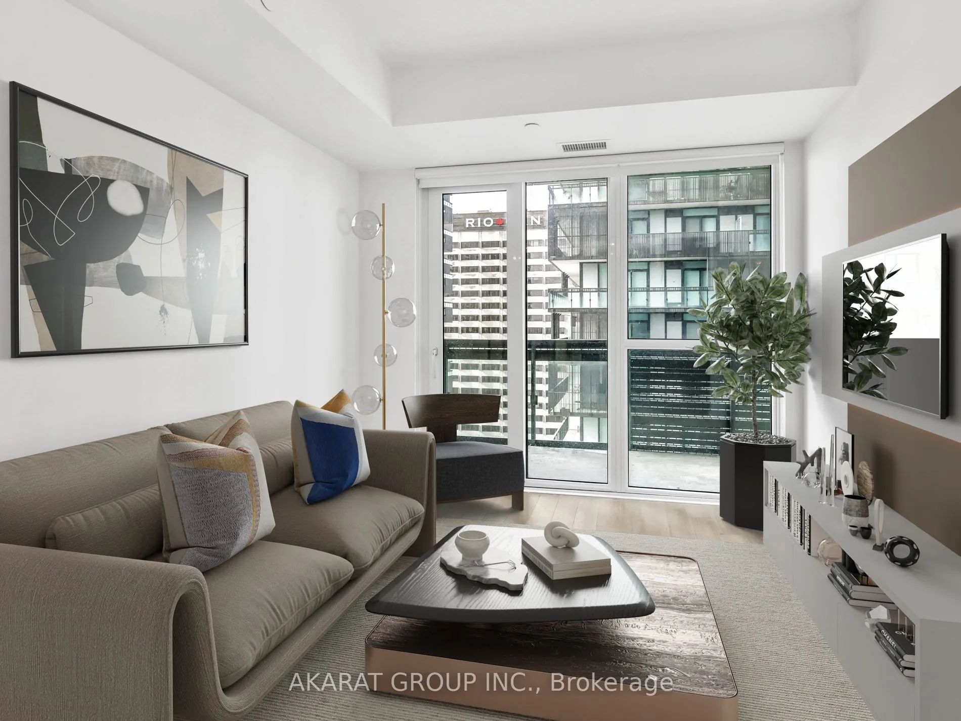 39 Roehampton Avenue, #2706