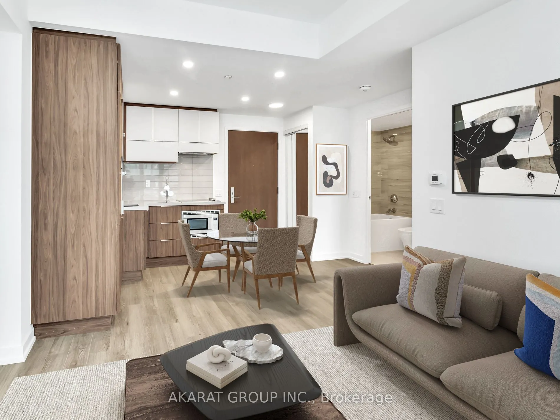 39 Roehampton Avenue, #2706