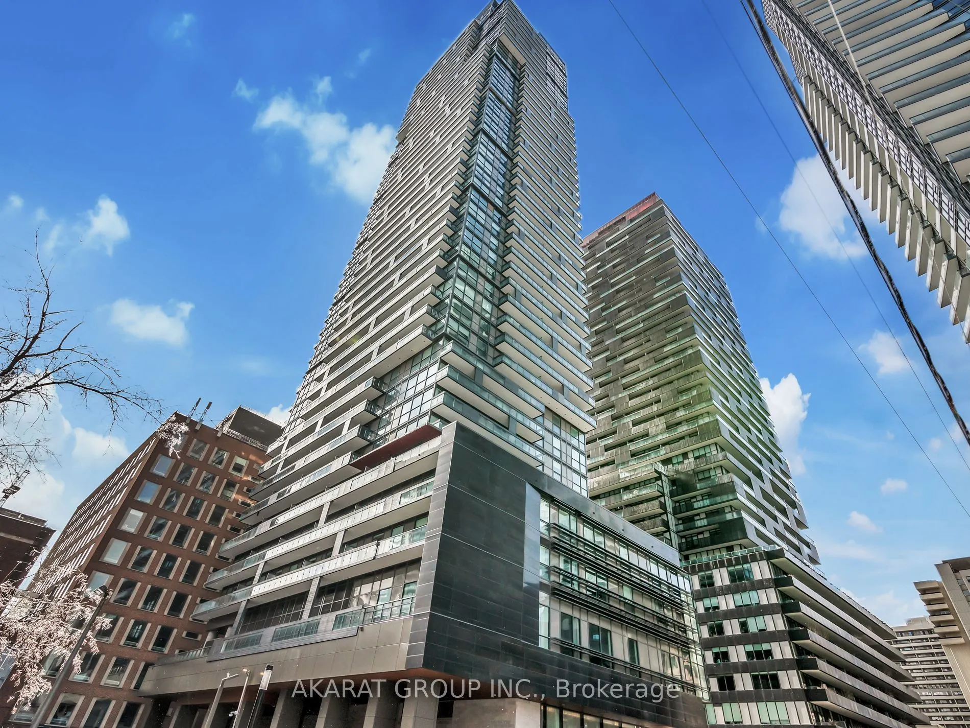 39 Roehampton Avenue, #2706