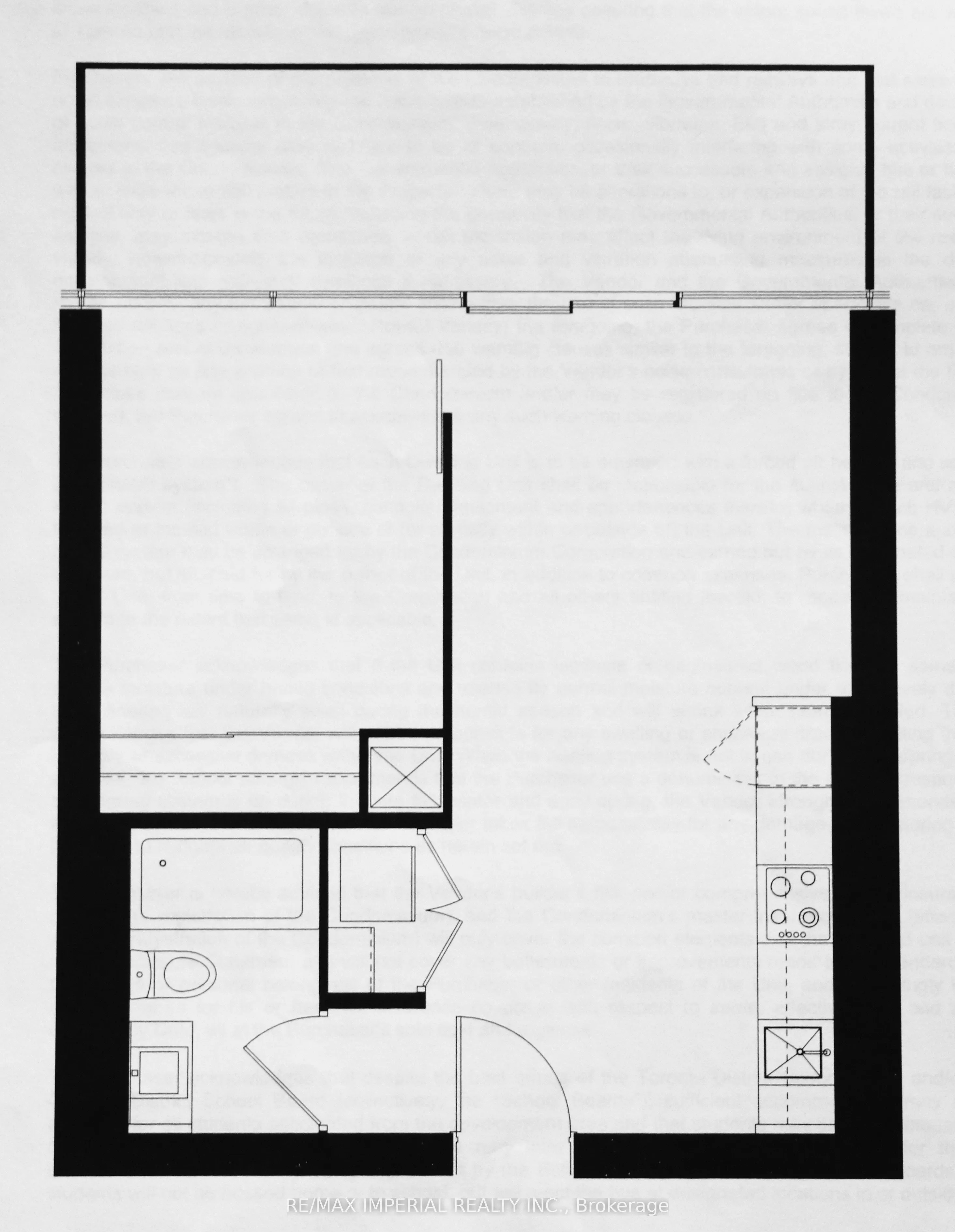 15 Grenville Street, #907