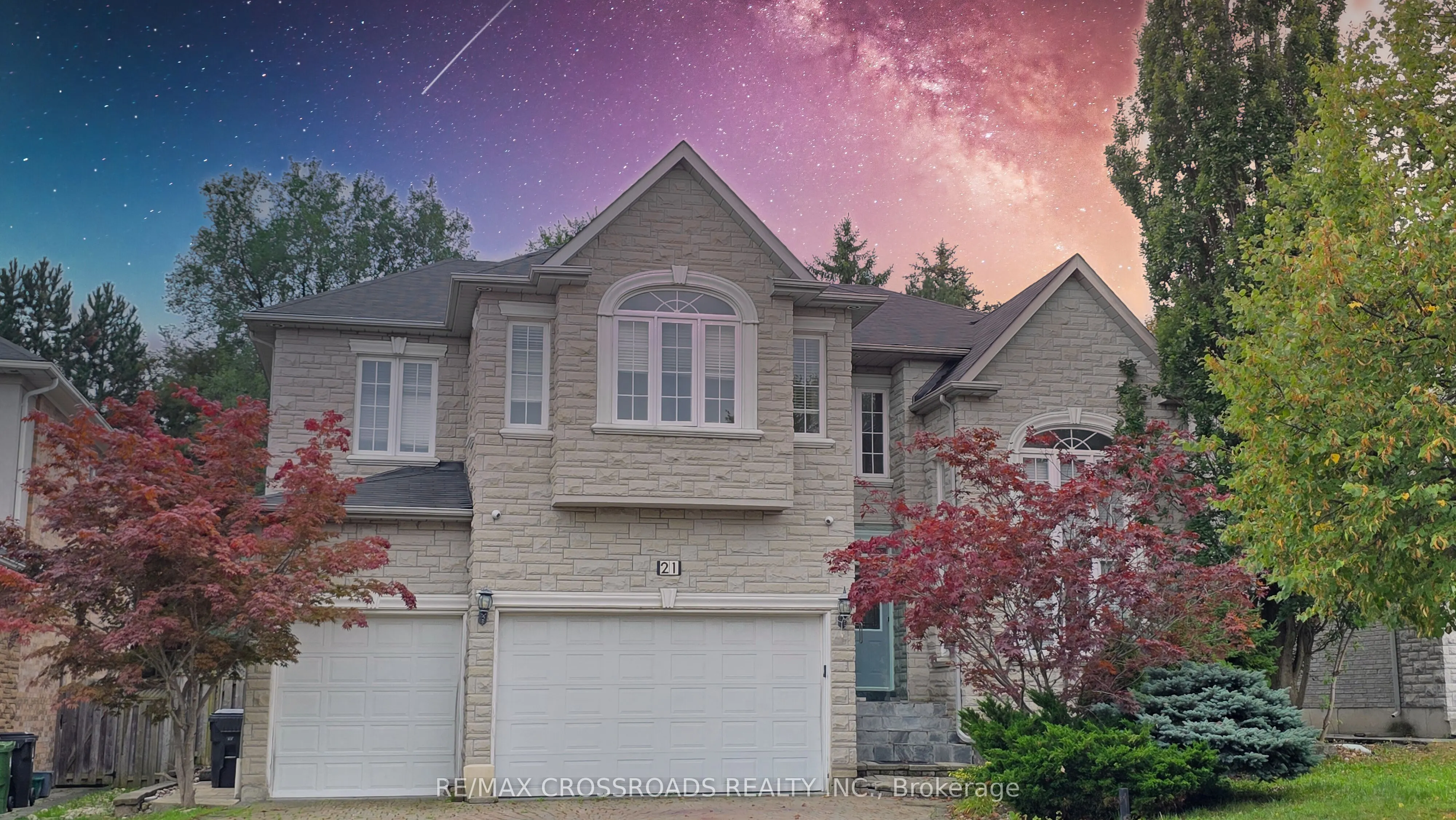 21 Bowan Court