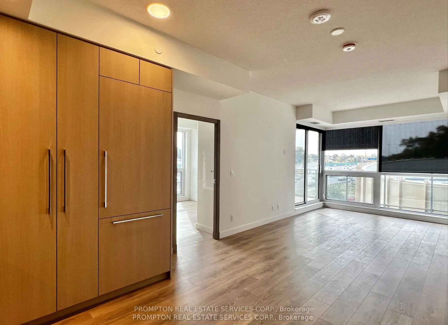 27 Mcmahon Drive, #503
