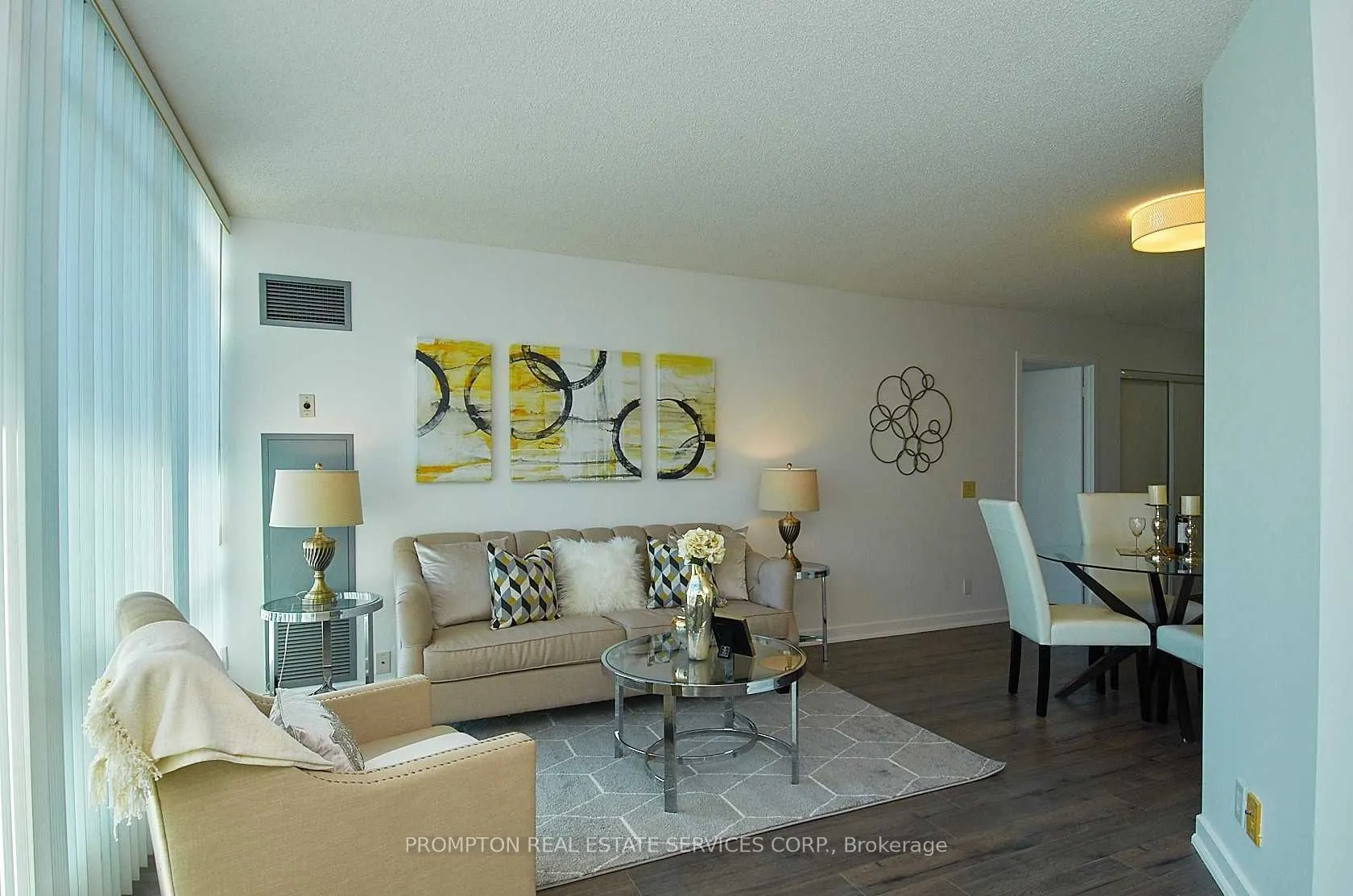 361 Front Street W, #3207