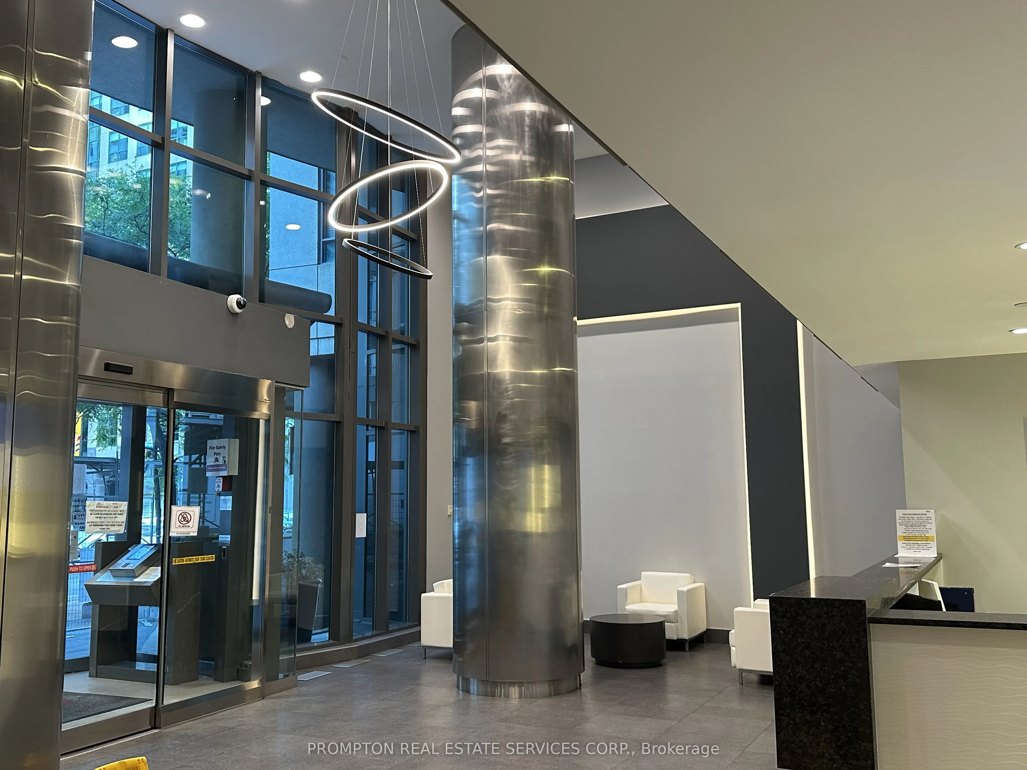 361 Front Street W, #3207