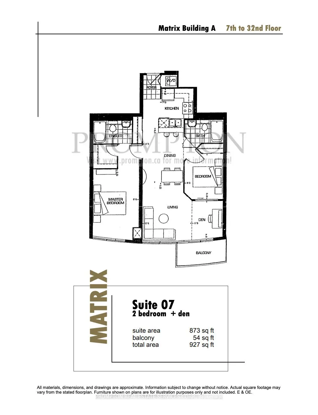 361 Front Street W, #3207