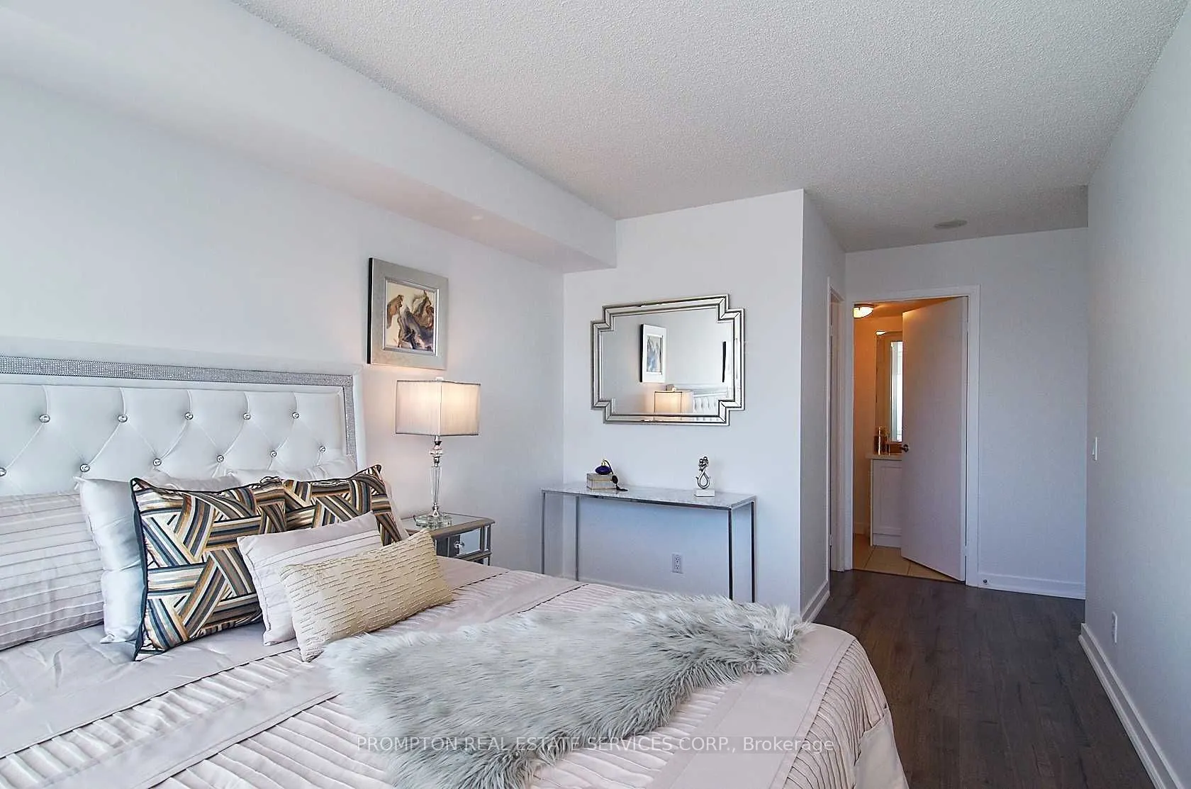 361 Front Street W, #3207